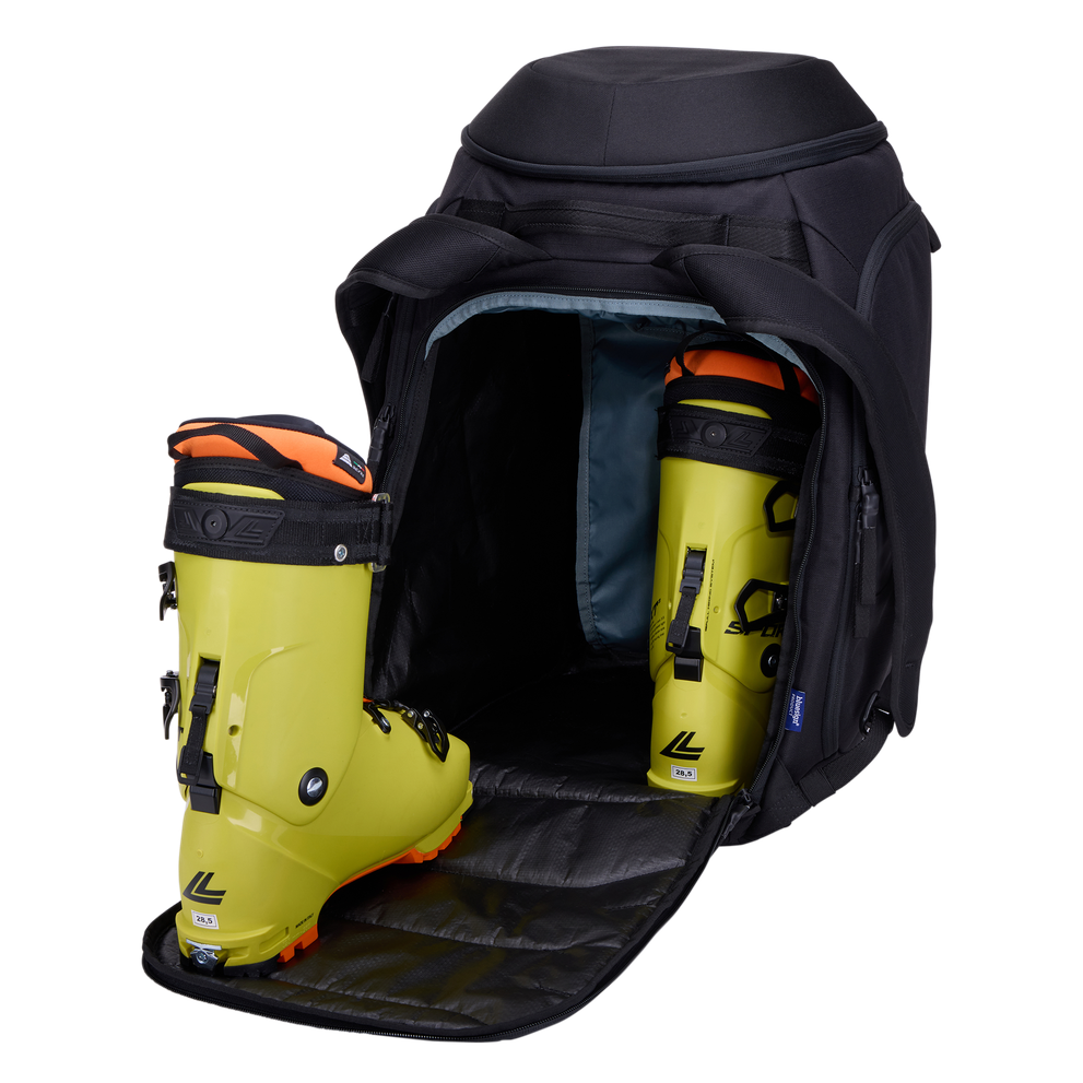 Thule RoundTrip Boot Backpack 60L - Black