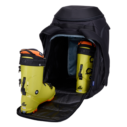 Thule RoundTrip Boot Backpack 60L - Black