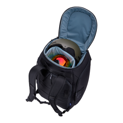 Thule RoundTrip Boot Backpack 60L - Black