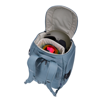Thule RoundTrip Boot Backpack 60L - Mid blue