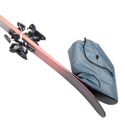 Thule RoundTrip Ski Bag 192cm - Black