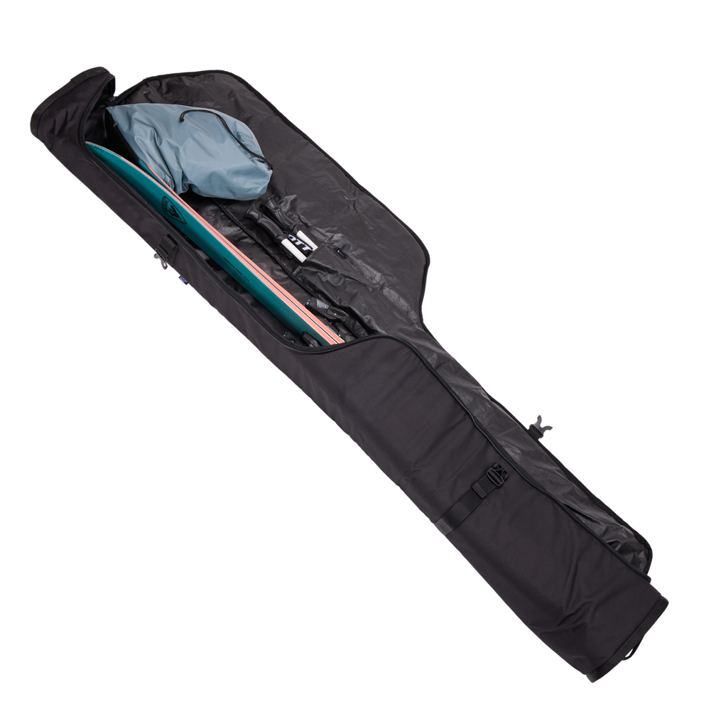 Thule RoundTrip Ski Bag 192cm - Black
