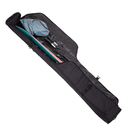 Thule RoundTrip Ski Bag 192cm - Black