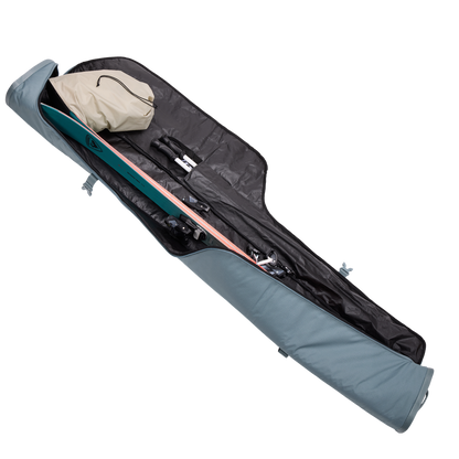 Thule RoundTrip Ski Bag 192cm - Mid blue
