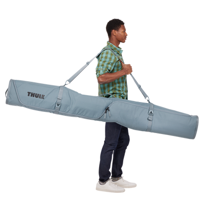 Thule RoundTrip Ski Bag 192cm - Mid blue