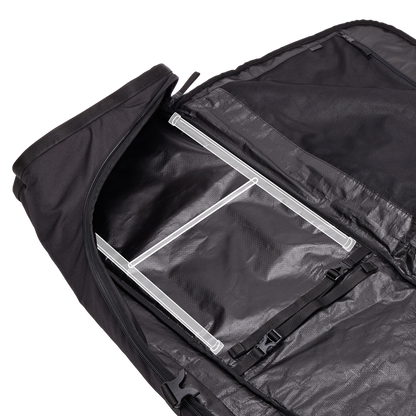 Thule RoundTrip Ski Roller 175cm - Black