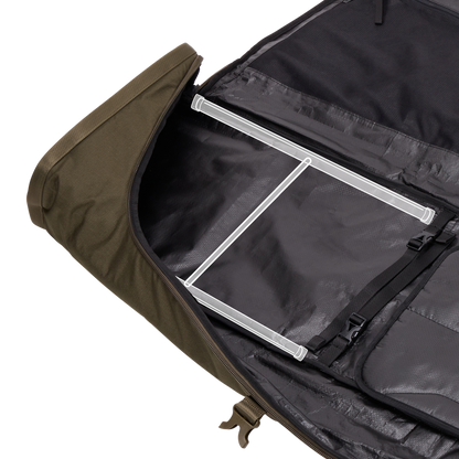 Thule RoundTrip Ski Roller 175cm - Deep khaki