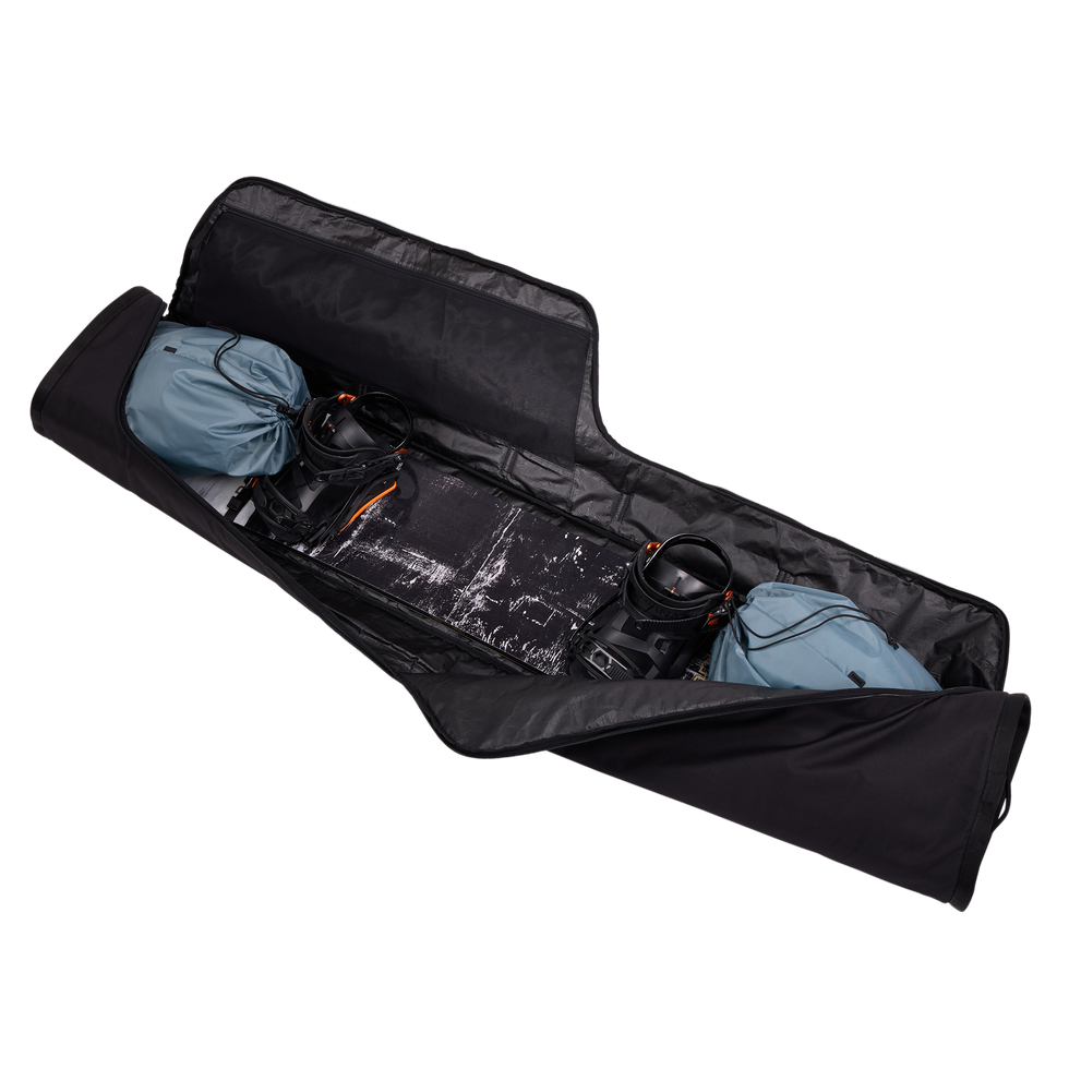 Thule RoundTrip Snowboard Bag 165cm - Black