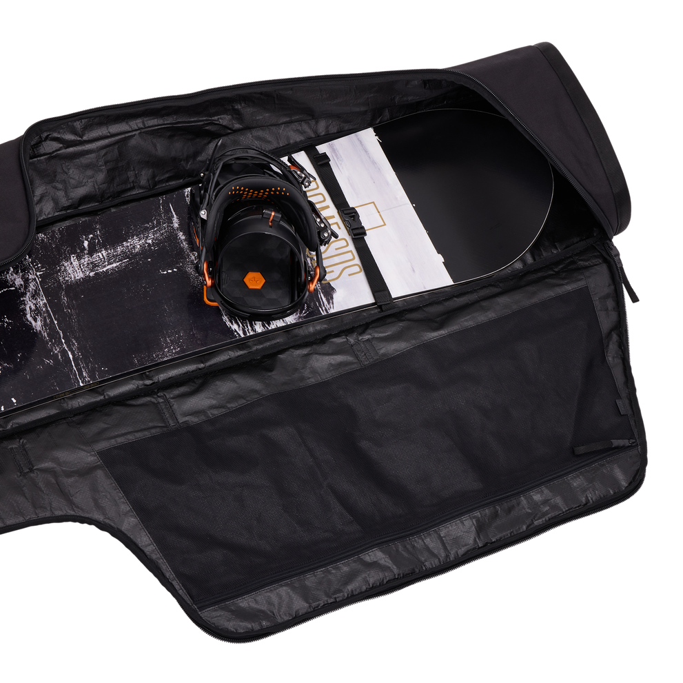 Thule RoundTrip Snowboard Bag 165cm - Black