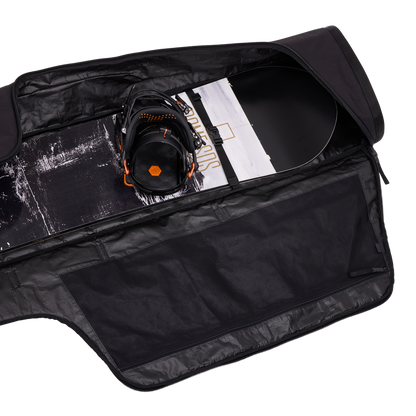 Thule RoundTrip Snowboard Bag 165cm - Black