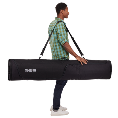 Thule RoundTrip Snowboard Bag 165cm - Black