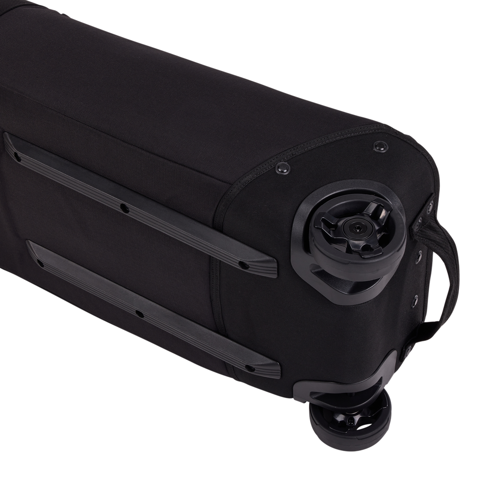 Thule RoundTrip Snowboard Roller 165cm - Black