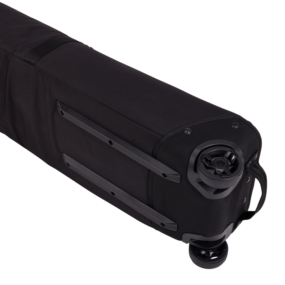 Thule RoundTrip Ski Roller 192cm - Black