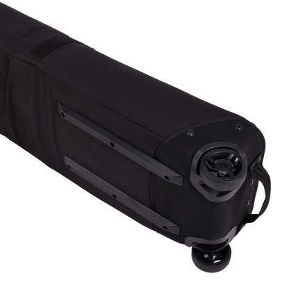 Thule RoundTrip Ski Roller 192cm - Black