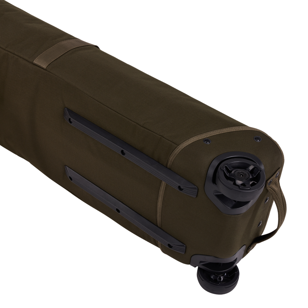 Thule RoundTrip Ski Roller 192cm - Deep khaki