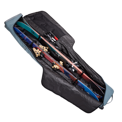 Thule RoundTrip Ski Roller 192cm - Mid blue