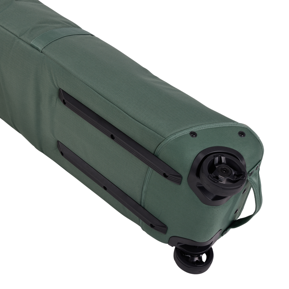 Thule RoundTrip Ski Roller 192cm - Hazy green