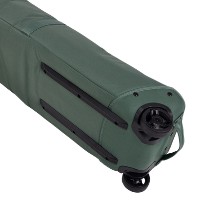 Thule RoundTrip Ski Roller 192cm - Hazy green