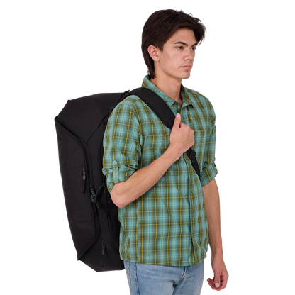 Thule RoundTrip Bike Duffel 55L - Black