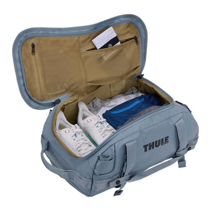 Thule Chasm 30L Duffel - Pond gray