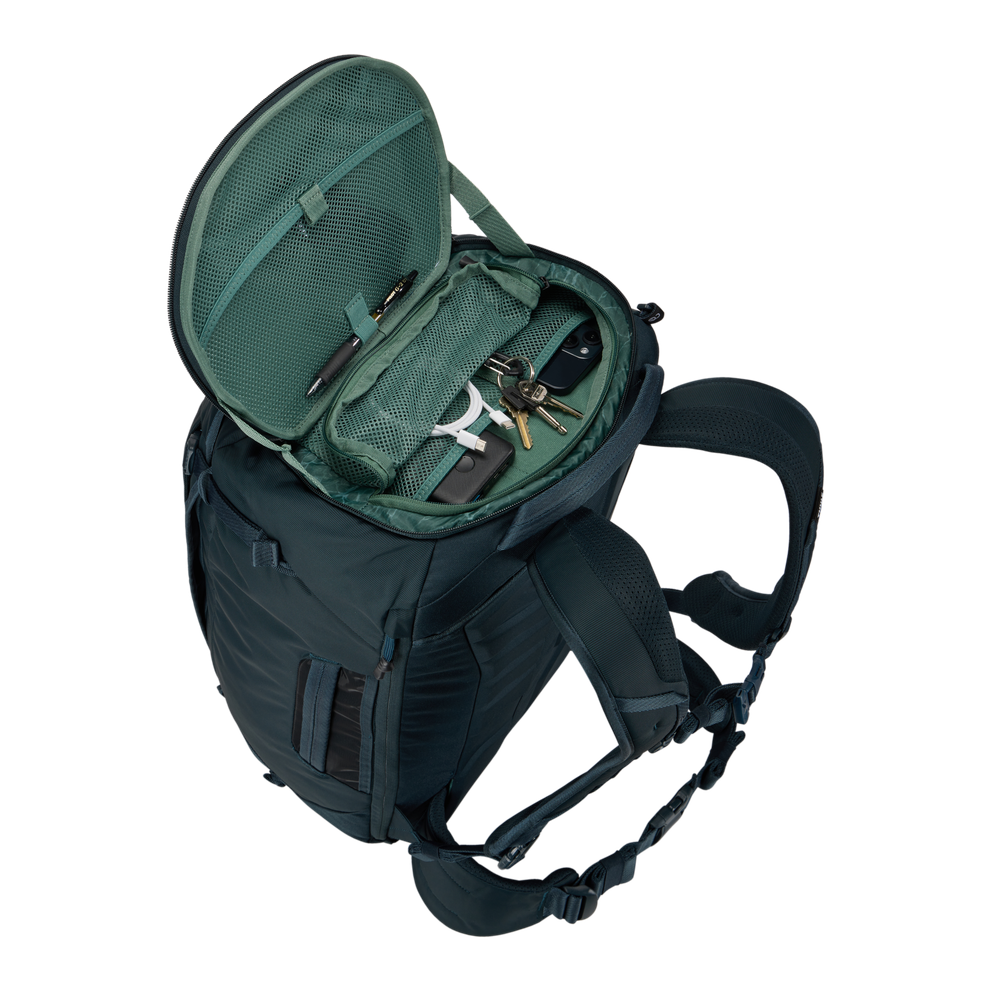 Thule Landmark 40L - Darkest blue