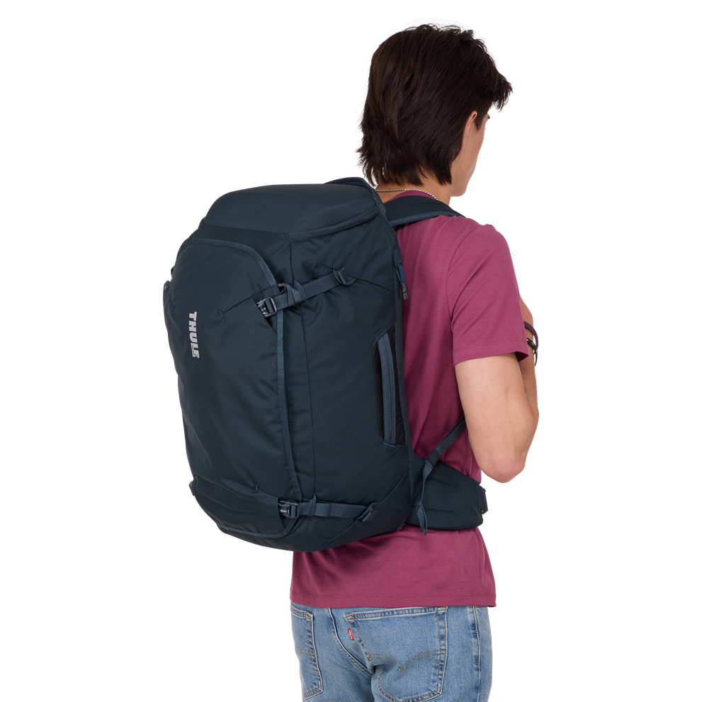 Thule Landmark 40L - Darkest blue
