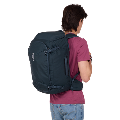 Thule Landmark 40L - Darkest blue