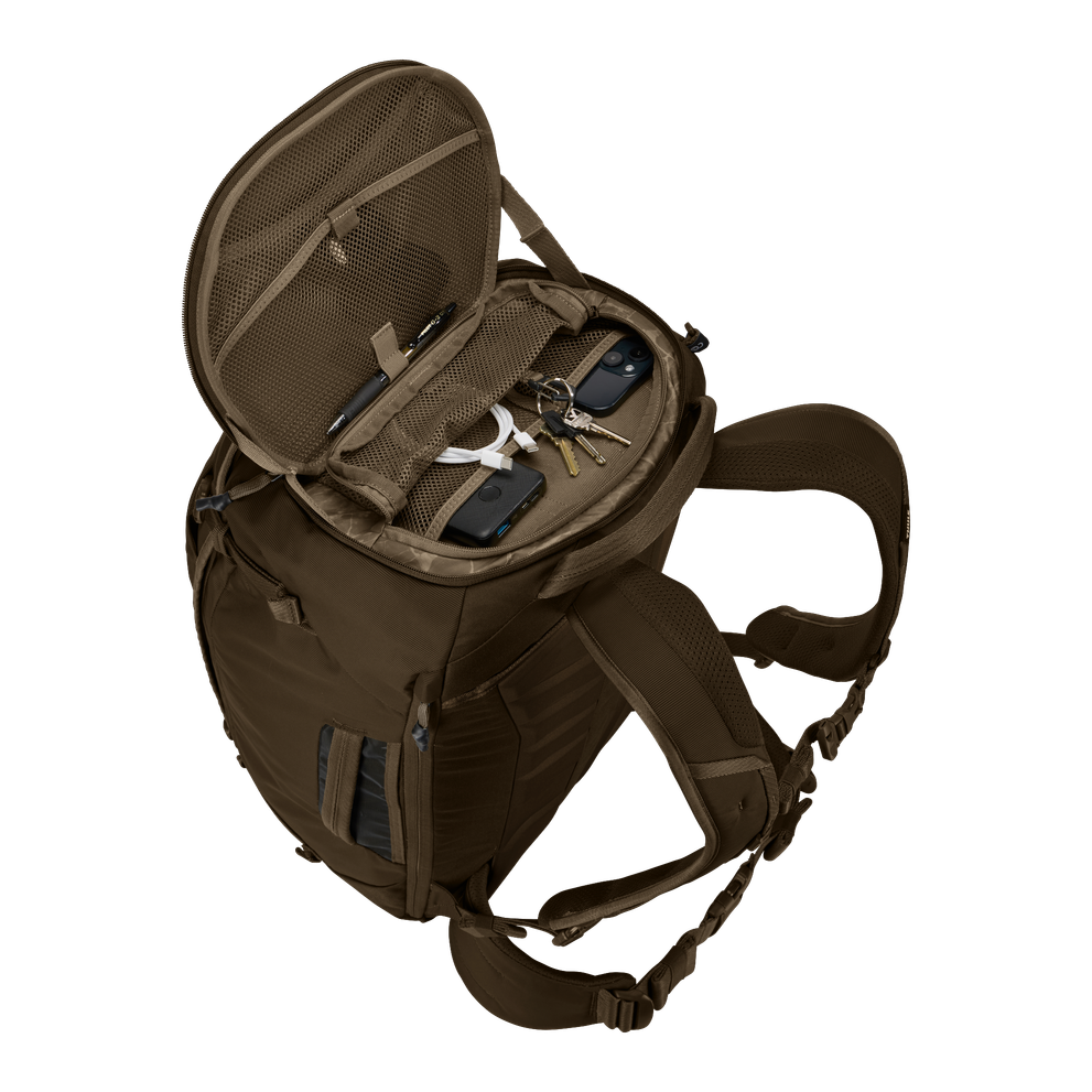 Thule Landmark 40L - Deep khaki