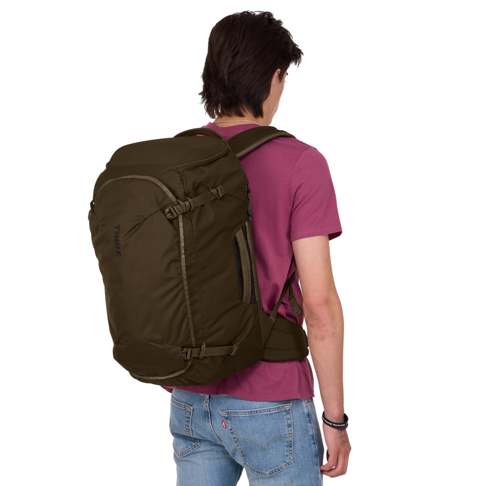 Thule Landmark 40L - Deep khaki