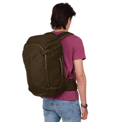 Thule Landmark 40L - Deep khaki