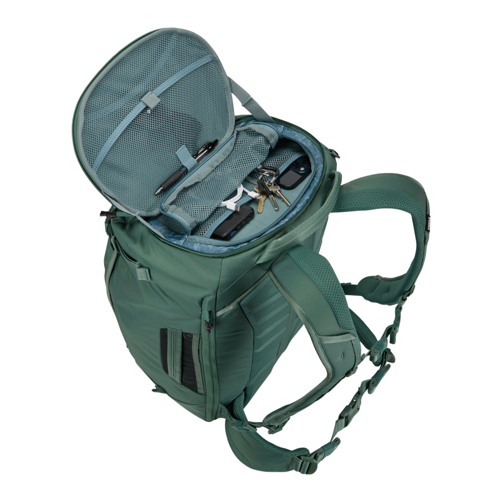 Thule Landmark 40L - Hazy green