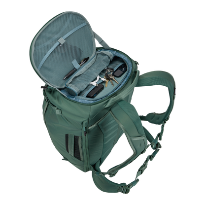 Thule Landmark 40L - Hazy green