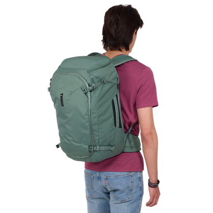 Thule Landmark 40L - Hazy green