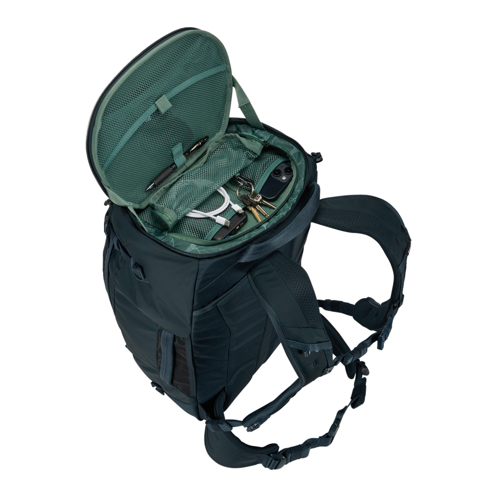 Thule Landmark 60L - Darkest blue