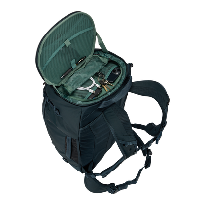Thule Landmark 60L - Darkest blue