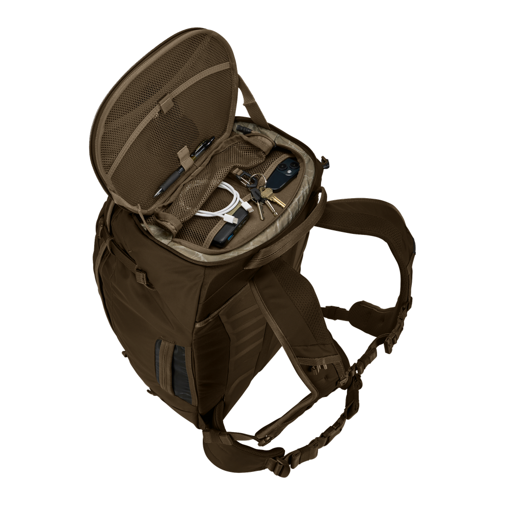 Thule Landmark 60L - Deep khaki