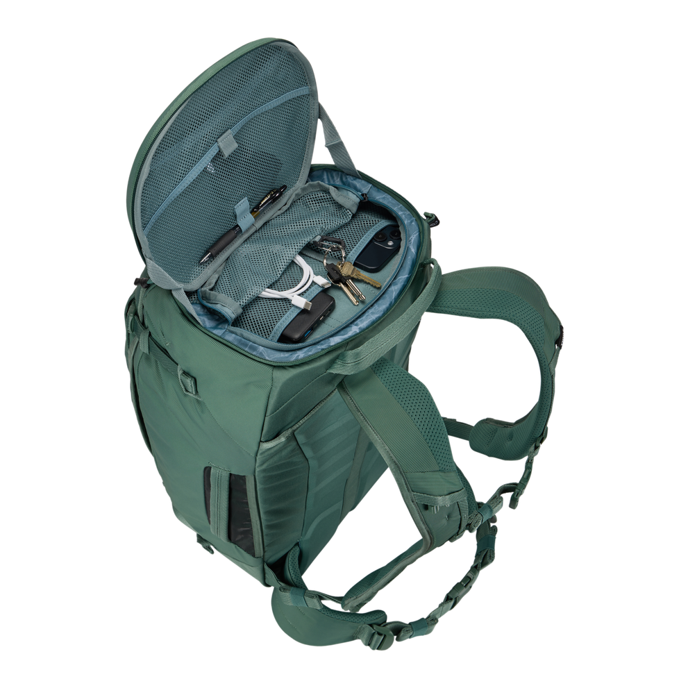 Thule Landmark 60L - Hazy green
