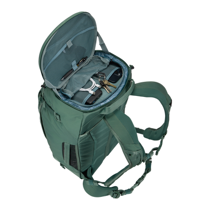 Thule Landmark 60L - Hazy green