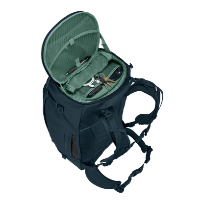 Thule Landmark 60L Women's - Darkest blue