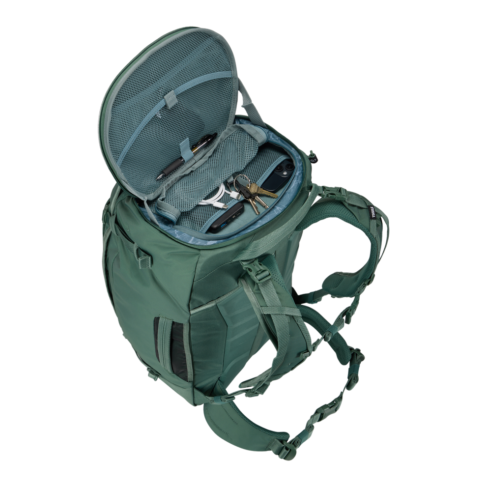 Thule Landmark 60L Women's - Hazy green
