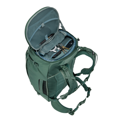 Thule Landmark 60L Women's - Hazy green
