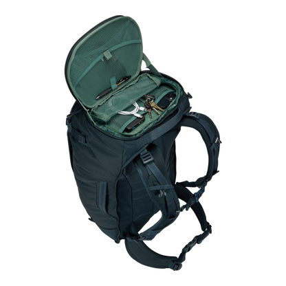 Thule Landmark 70L - Darkest blue