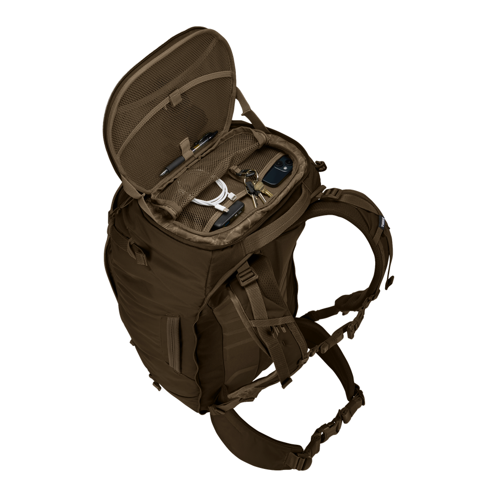 Thule Landmark 70L - Deep khaki