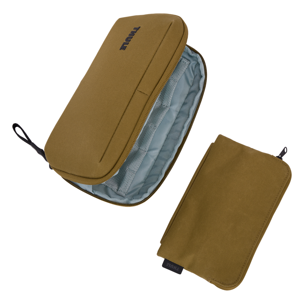 Thule Aion Travel Organizer - Nutria brown