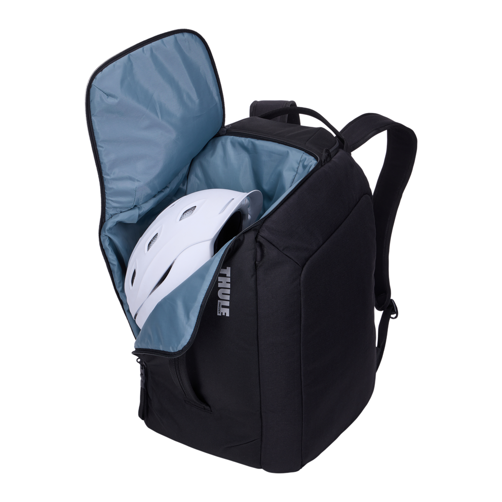Thule RoundTrip Boot Backpack 45L - Black