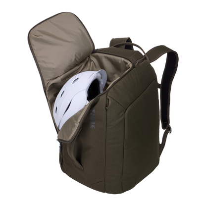 Thule RoundTrip Boot Backpack 45L - Deep khaki