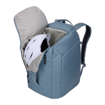 Thule RoundTrip Boot Backpack 45L - Mid blue