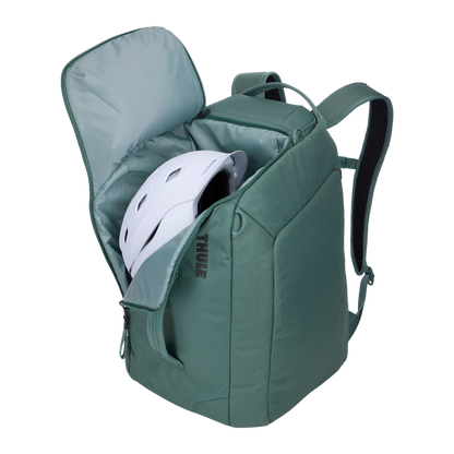 Thule RoundTrip Boot Backpack 45L - Hazy green