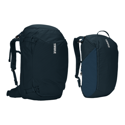 Thule Landmark 60L Women's - Darkest blue