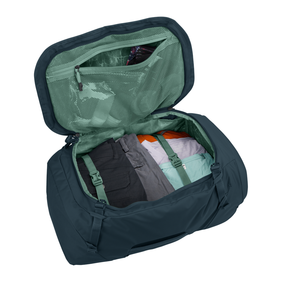 Thule Landmark 60L Women's - Darkest blue